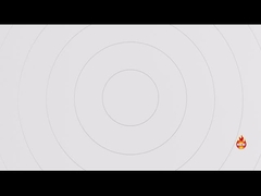 トンネルオーブンの導入