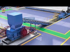 移動式炉工事導入 (2)