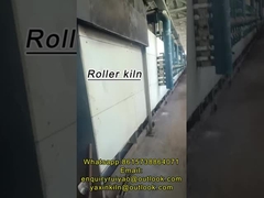 オルタナティブ燃料 完全自動制御モードと天然ガス加熱燃料のロールオーブン