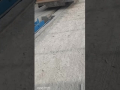 トンネルオーブンの設置場所