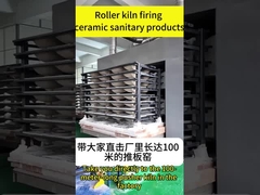 プッシュプレートオーブン 衛生用品を焼く